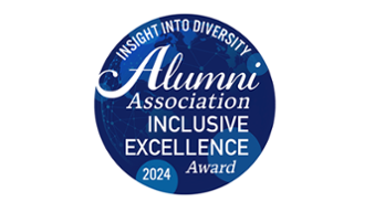 Insight Into Diversity Alumni Association Inclusive Excellence Award 2024