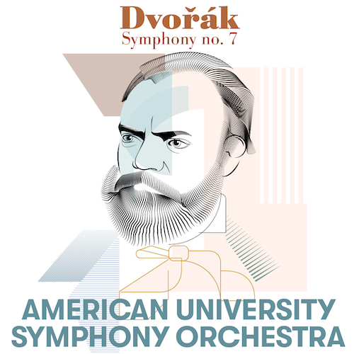 American University Dvorak Symphony no. 7