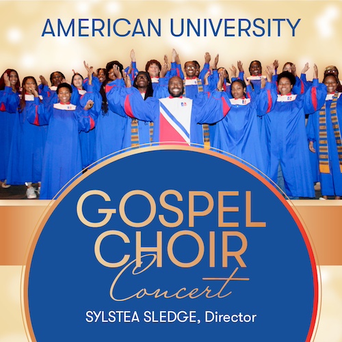 Gospel Choir Concert 