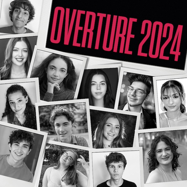 Overture 2024