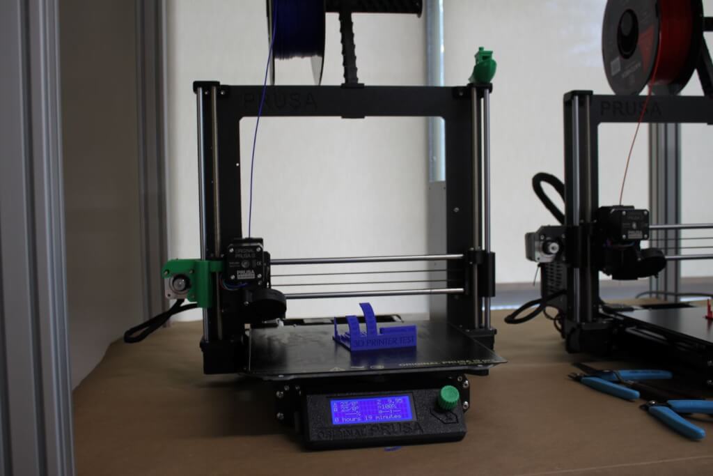 3d printer