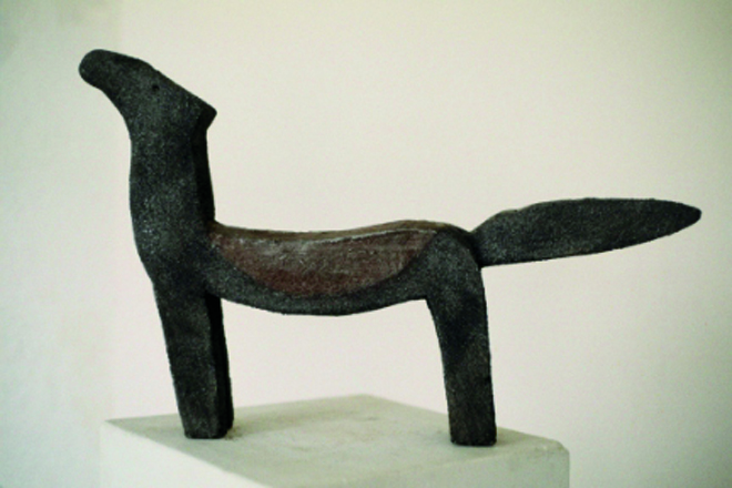 AluminumHorse, Bodnarchuk