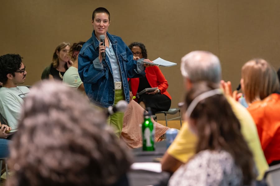 Latinx Environmentalisms Book Talk