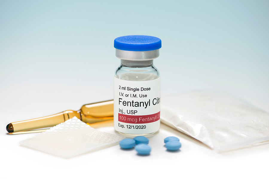 Fentanyl