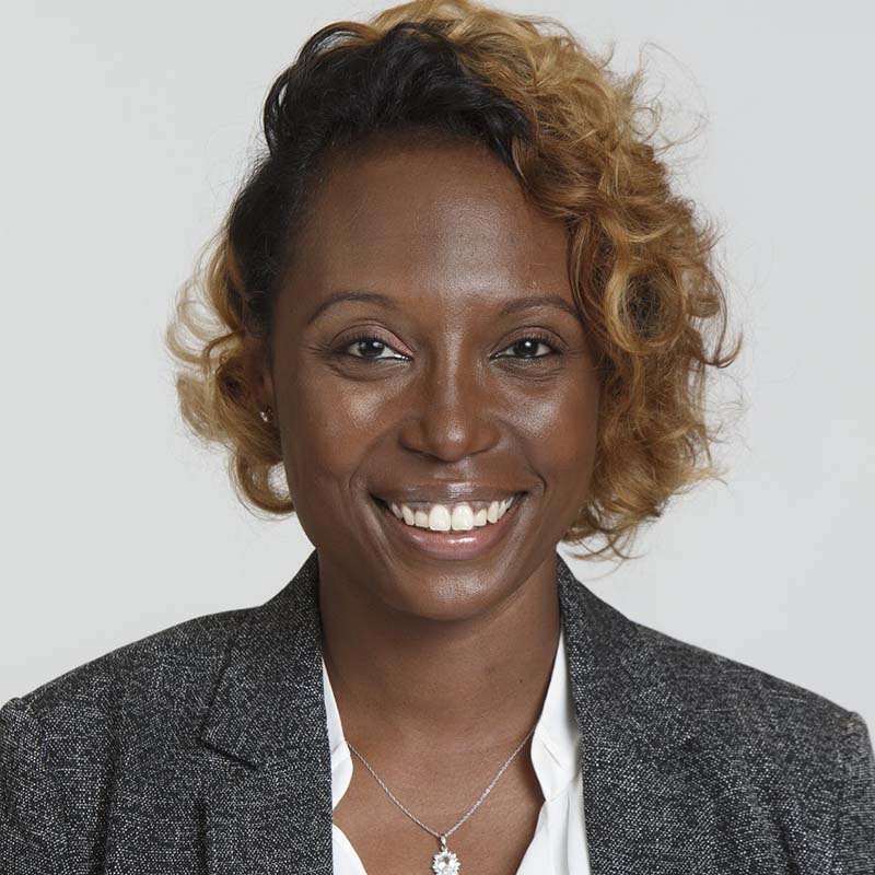 Dr. TaLisa Carter