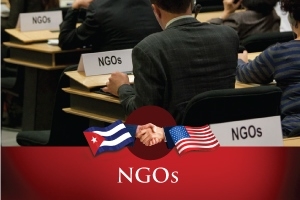 NGO Reports Image