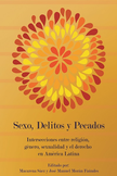 Sexo, Delitos y Pecados ebook