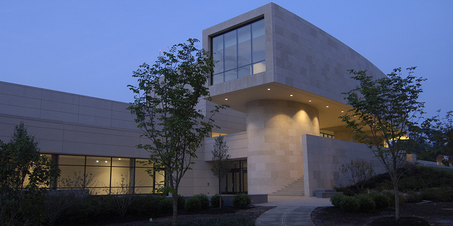 Katzen Arts Center