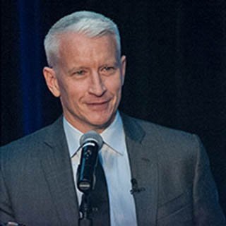 CNN's Anderson Cooper