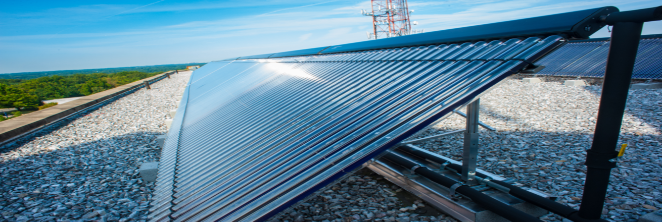 Solar Thermal Panels