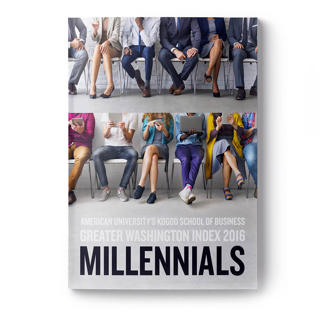 Kogod School of Business Millennial INdex