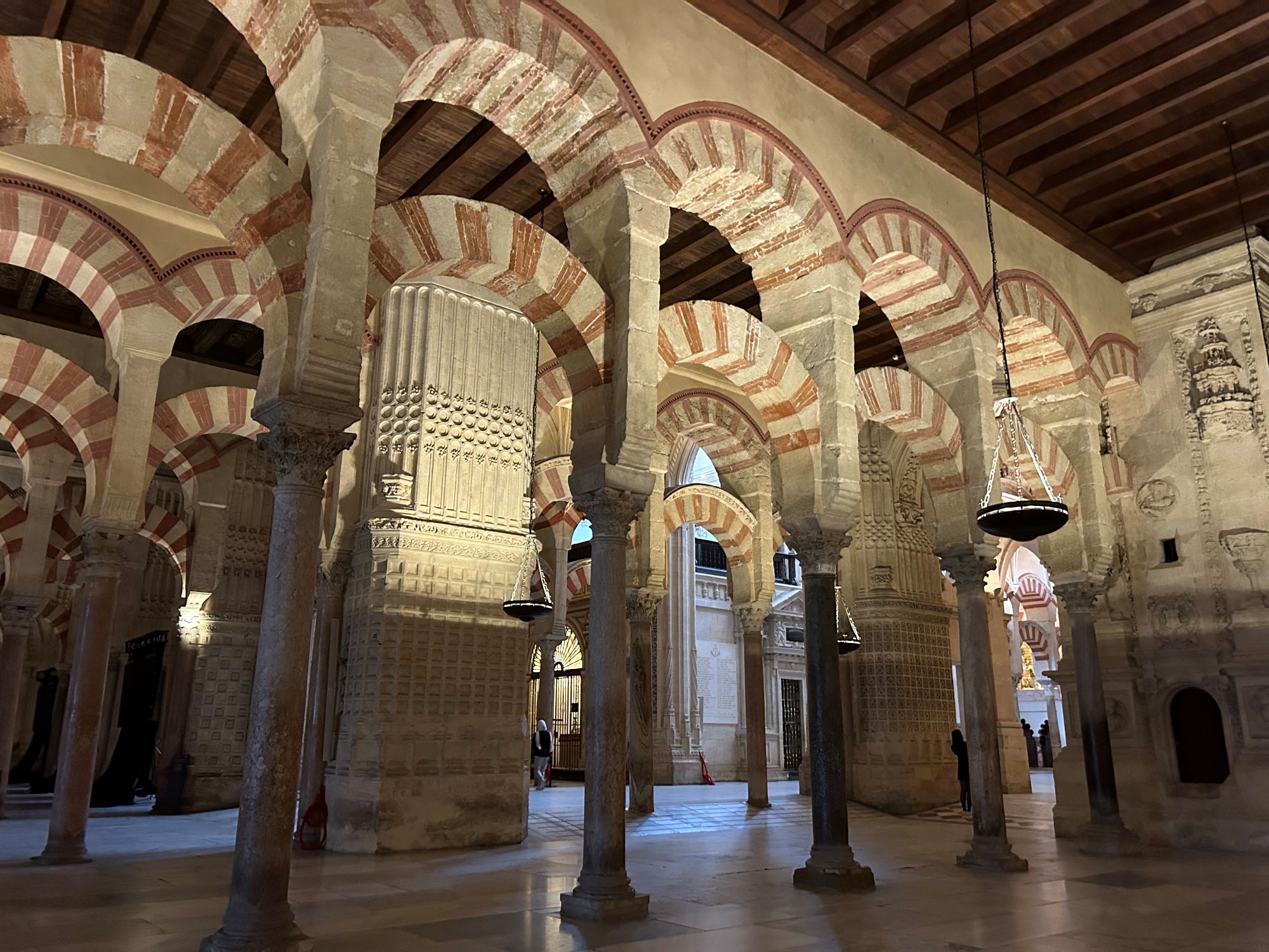 Cordoba Mosque