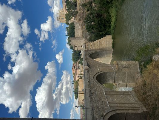 Toledo 3