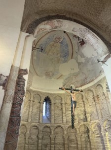 Mezquita del Cristo de la Luz (Mosque of the Christ of Light)