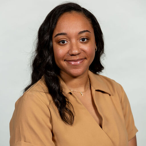 Ashley Owens, Assistant Director to Academic LLCs