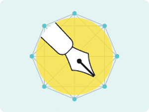 Writing Center Icon