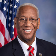 Rep. Donald McEachin