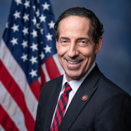 Rep. Jamie Raskin