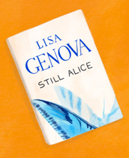 Still Alice by Lisa Genova