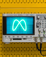 Oscilloscope