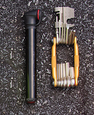 bike tool