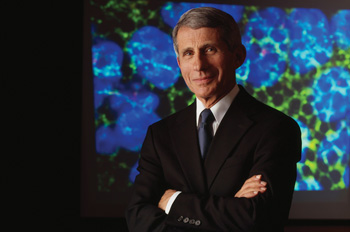 Anthony Fauci