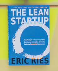 The Lean Startup