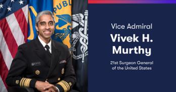 Dr. Vivek H. Murthy