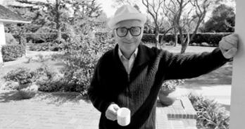 Norman Lear (Photo by Bob Riha Jr./Getty Images)