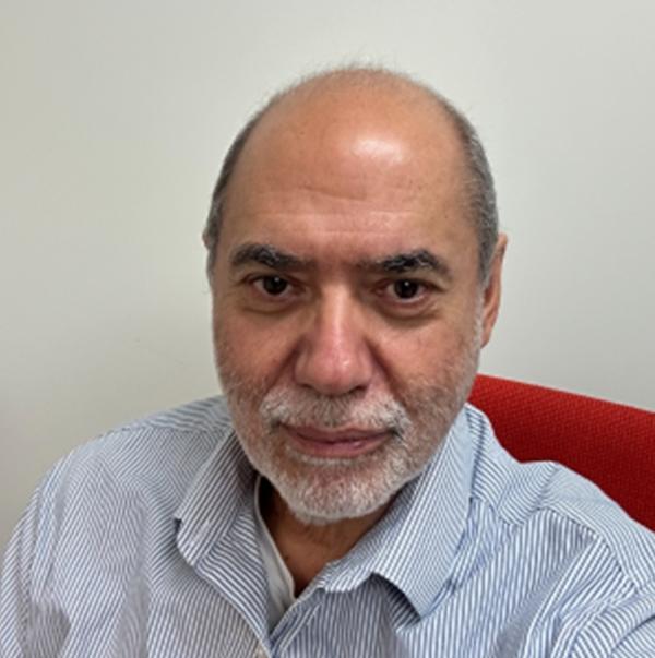 Behzad Jalali