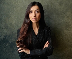 Nadia Murad