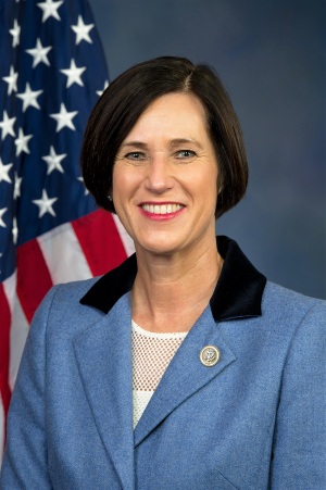 Mimi Walters head shot