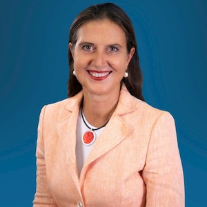 Professional photograph of Federiga Bindi