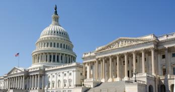 The United States Capitol Building