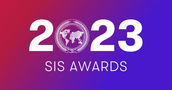 SIS Awards 2023