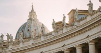 The Vatican