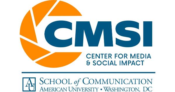 CMSI American University School of Communication