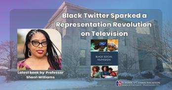 Sherri Williams Black Social Television