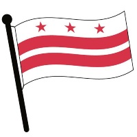 DC Flag