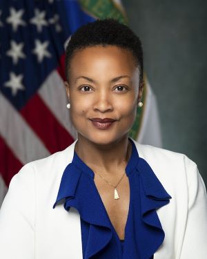 Shalanda Baker 