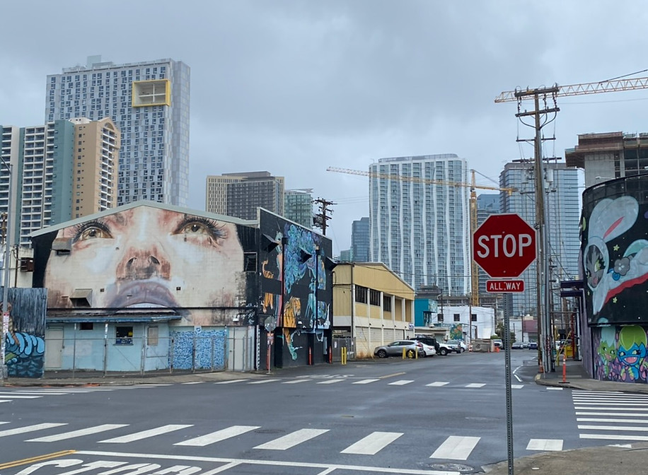 Image of Honolulu