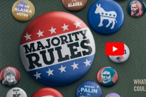 Majority Rules 200x300