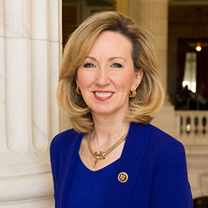 Barbara Comstock