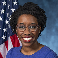 Lauren Underwood headshot