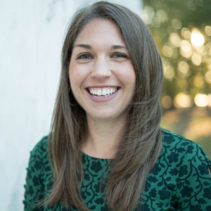 welead speaker madeline fetterly headshot