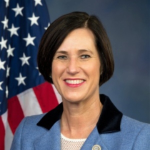 headshot of welead speaker Hon Mimi Walters