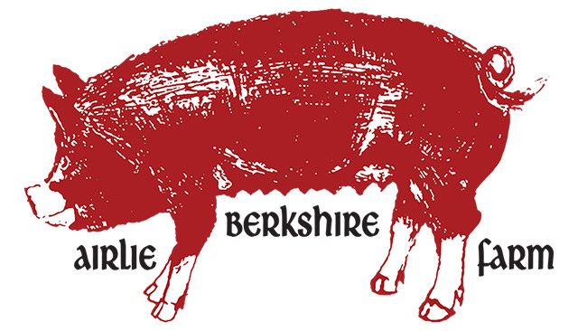 Airlie Berkshire Farm