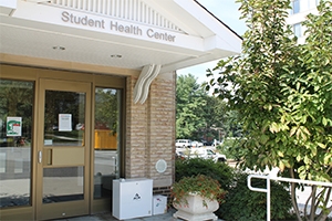 Student Health Center