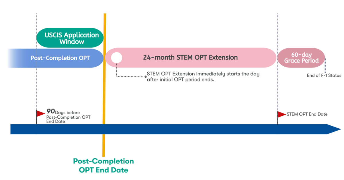 STEM OPT