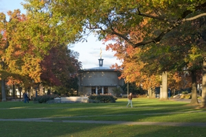 American University has a talented new crop of tenured and tenure track professors for the upcoming year. 